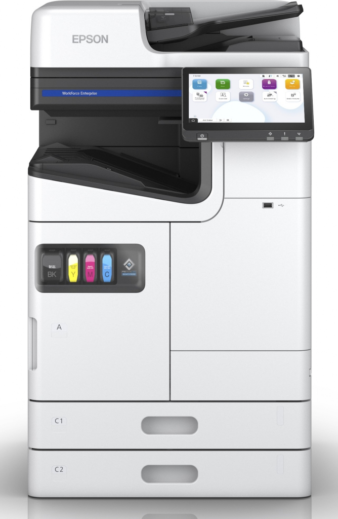 Epson WorkForce Enterprise AM-C4000 nuotrauka