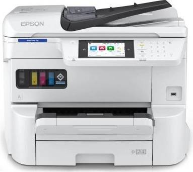 Epson WorkForce Pro EM-C7100DWF nuotrauka