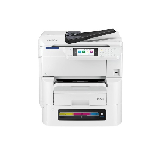 Epson WorkForce Pro EM-C8100RDWF nuotrauka