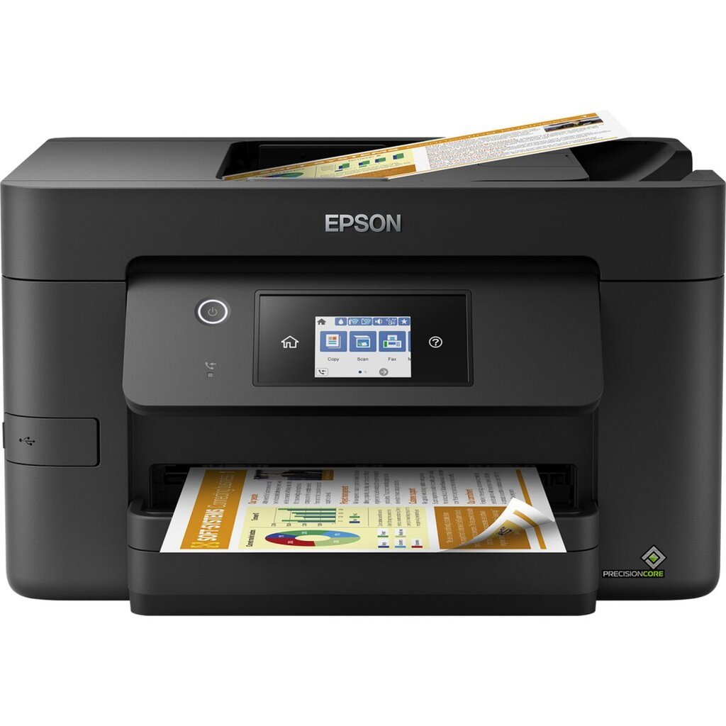 Epson WorkForce Pro WF-3825DWF nuotrauka