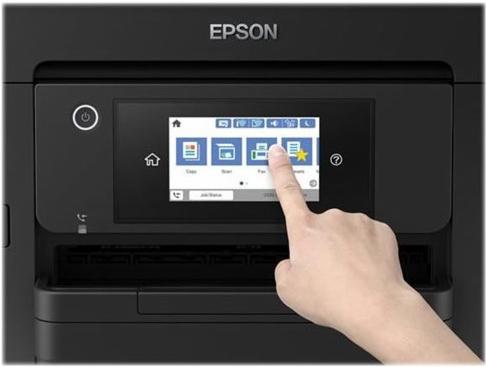 Epson WorkForce Pro WF-4820DWF nuotrauka