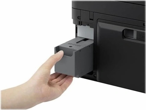 Epson WorkForce Pro WF-4820DWF nuotrauka