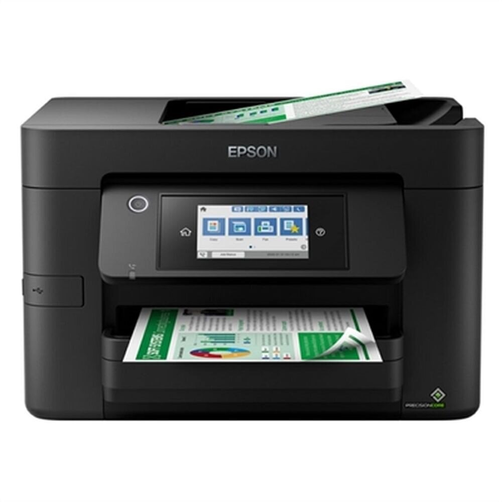 Epson WorkForce Pro WF-4825DWF nuotrauka