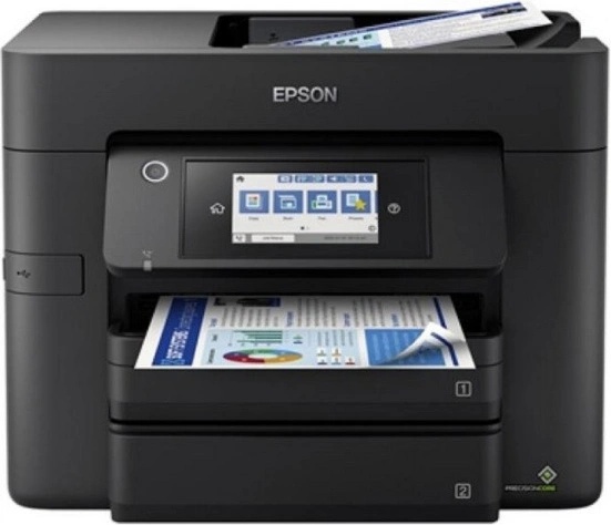 Epson WorkForce Pro WF-4830DTWF nuotrauka