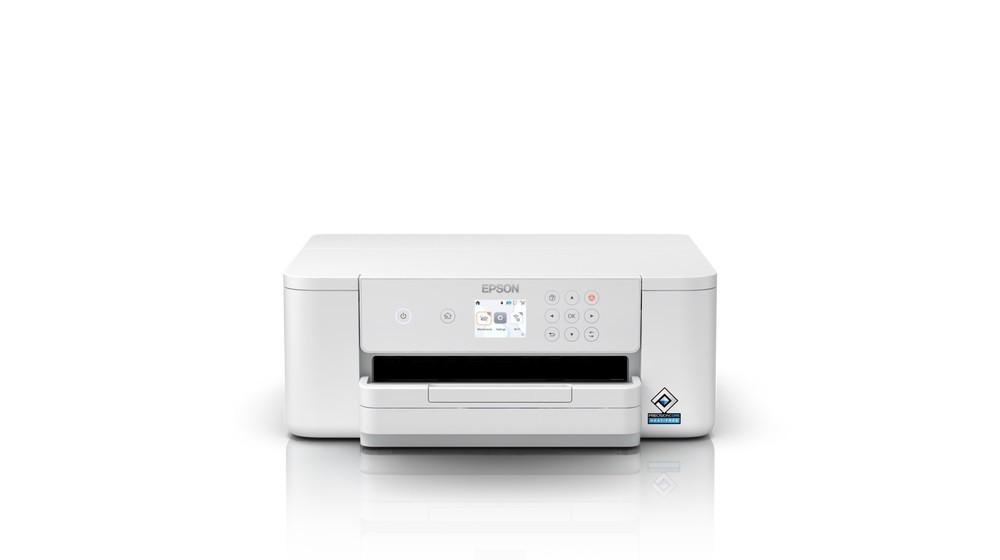 Epson Workforce Pro WF-C4310DW nuotrauka