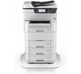 Epson WorkForce Pro WF-C878RD3TWFC nuotrauka