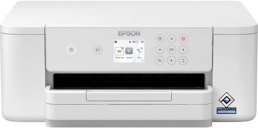 Epson WorkForce Pro WF-M4119DW nuotrauka