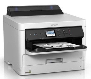 Epson WorkForce Pro WF-M5299DW nuotrauka