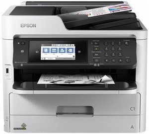 Epson WorkForce Pro WF-M5799DWF nuotrauka
