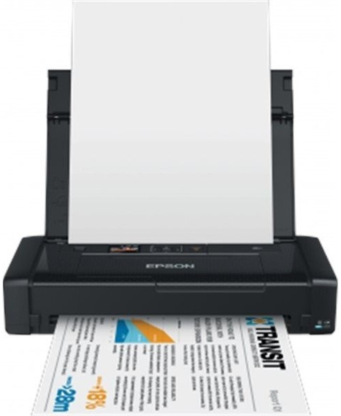 Epson Workforce WF-100W nuotrauka