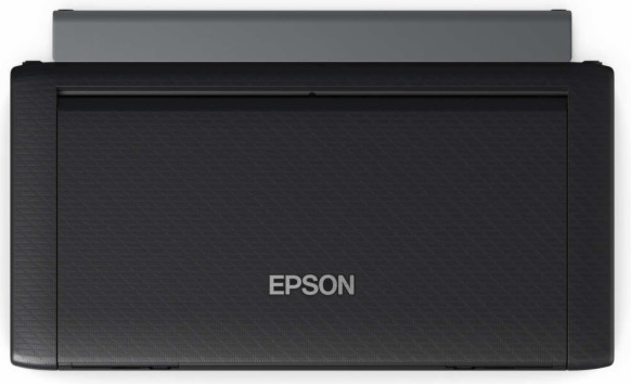 Epson Workforce WF-110W nuotrauka
