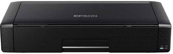 Epson Workforce WF-110W nuotrauka
