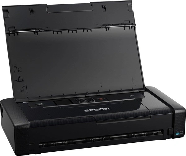 Epson Workforce WF-110W nuotrauka