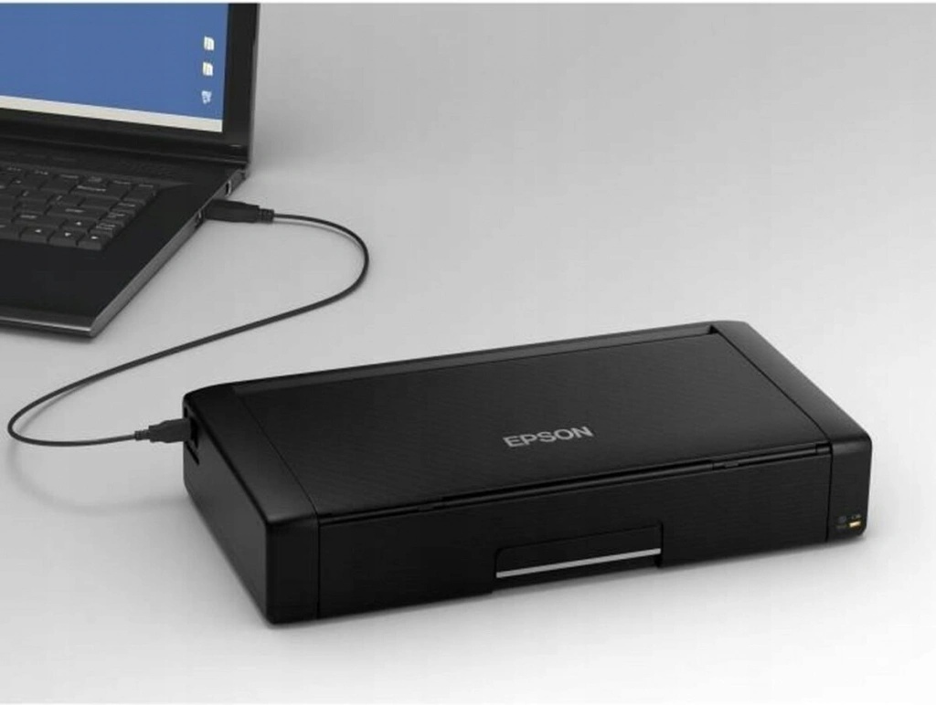 Epson Workforce WF-110W nuotrauka