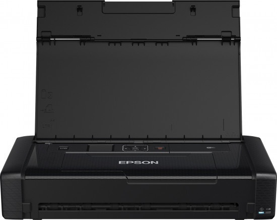 Epson Workforce WF-110W nuotrauka