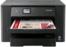 Epson WorkForce WF-7310DTW nuotrauka