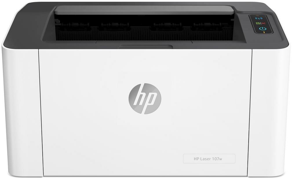 HP 107a nuotrauka