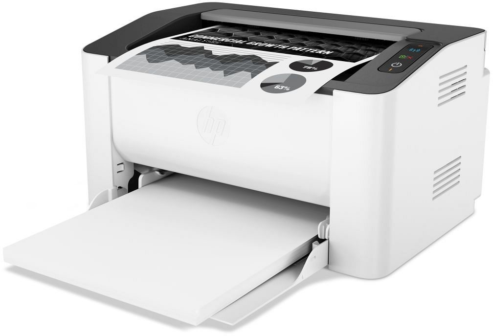 HP 107a nuotrauka