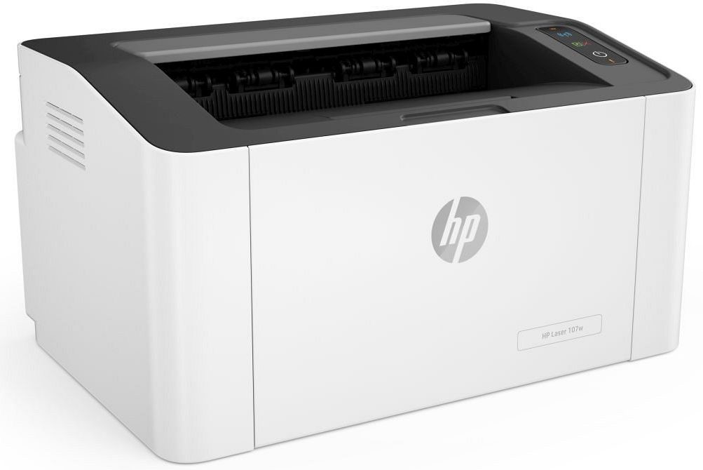 HP 107a nuotrauka