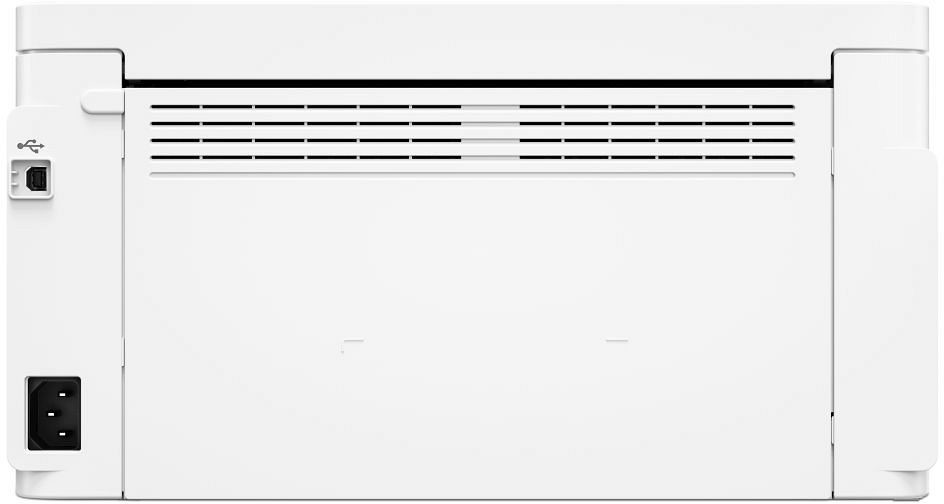 HP 107a nuotrauka