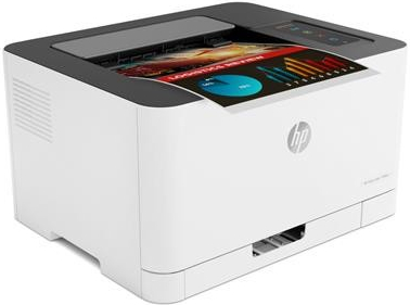 HP 150nw nuotrauka
