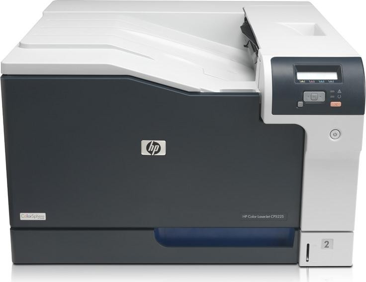 HP Color LaserJet CP5225 nuotrauka