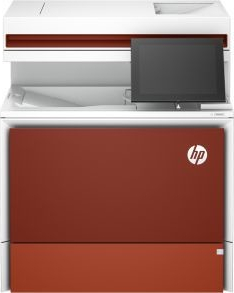 HP Color LaserJet Enterprise 5800dn nuotrauka