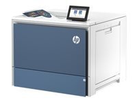 HP Color LaserJet Enterprise 6700dn nuotrauka