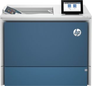 HP Color LaserJet Enterprise 6701DN nuotrauka