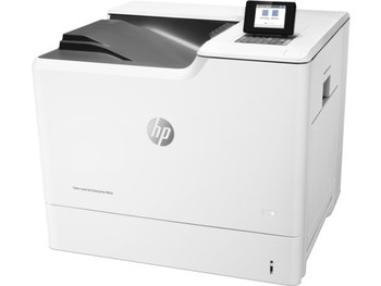 HP Color LaserJet Enterprise M652dn nuotrauka
