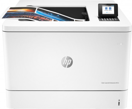 HP LaserJet Enterprise M751dn nuotrauka