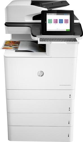 HP Color LaserJet Enterprise M776z nuotrauka