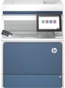 HP Color LaserJet Enterprise MFP 6800DN nuotrauka