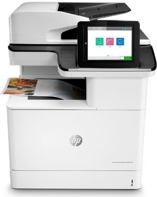 HP Color LaserJet Enterprise MFP M776dn nuotrauka