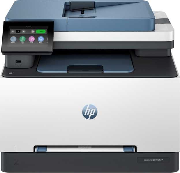 HP Color LaserJet Pro 3302fdn nuotrauka