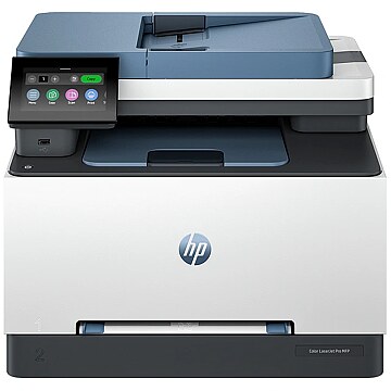 HP Color LaserJet Pro 3302fdw nuotrauka
