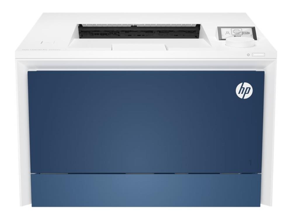 HP Color LaserJet Pro 4202dw nuotrauka