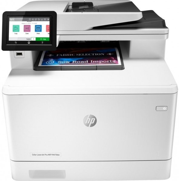 HP LaserJet Pro M479dw nuotrauka