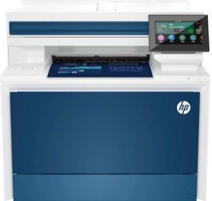 HP Color LaserJet Pro MFP 4302fdn nuotrauka