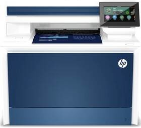 HP Color LaserJet Pro MFP 4302fdw nuotrauka