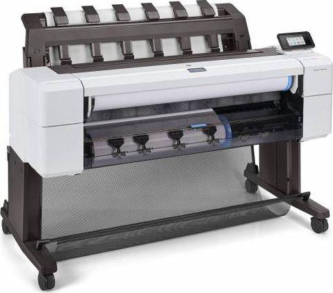 HP DesignJet T1600DR nuotrauka