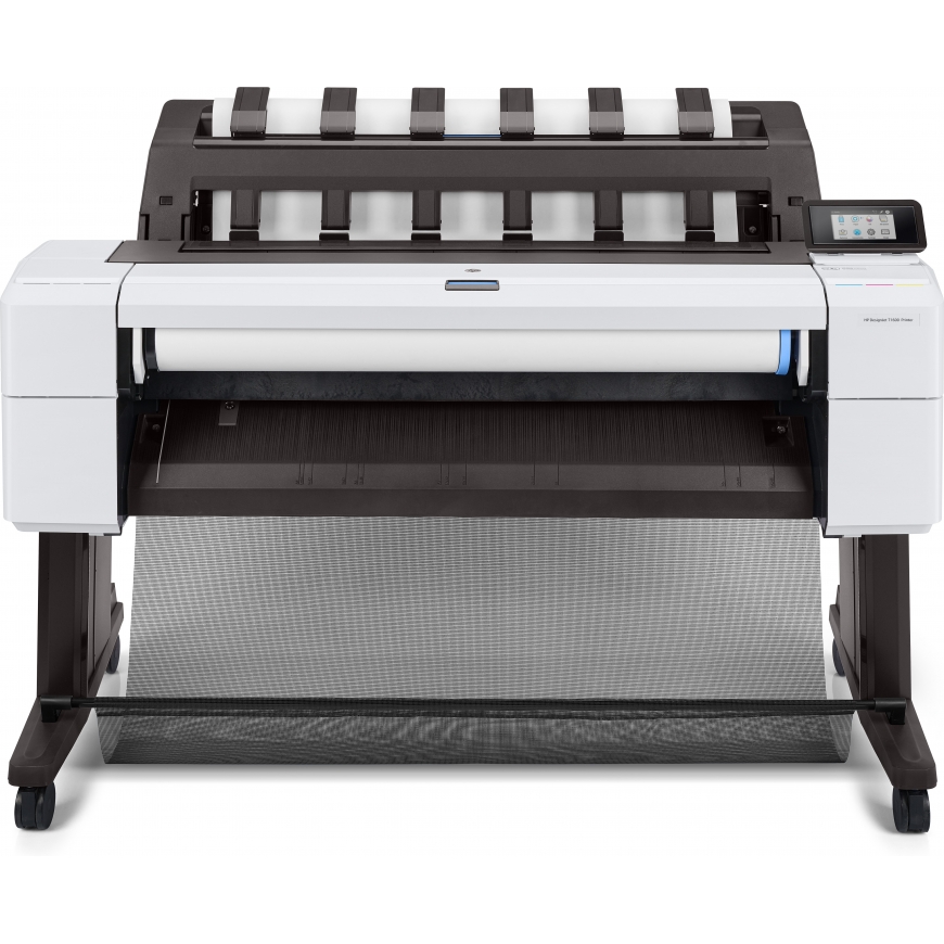 HP DesignJet T1600PS nuotrauka