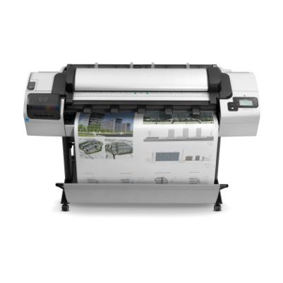 HP DesignJet T230 nuotrauka