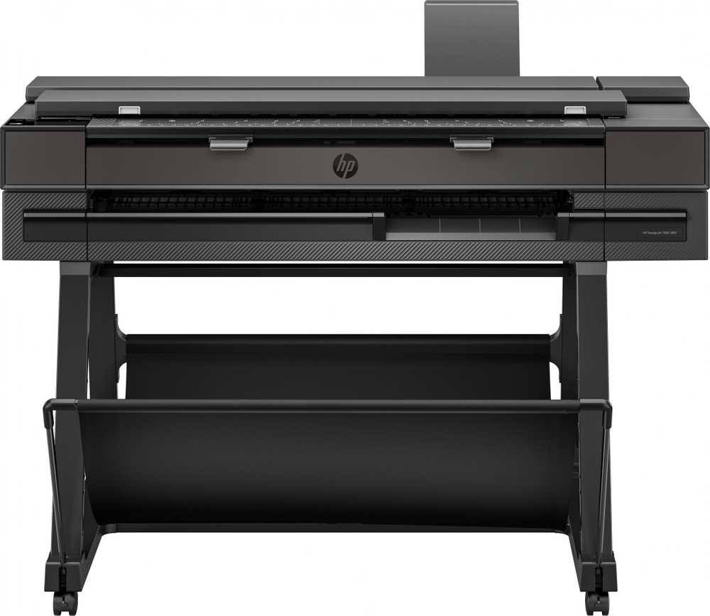 HP DesignJet T850 nuotrauka