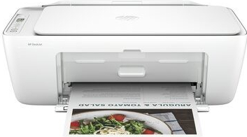 HP DeskJet 2810e nuotrauka