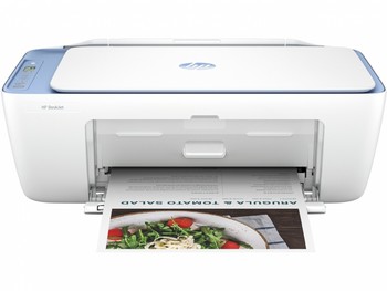 HP DeskJet 2822e nuotrauka