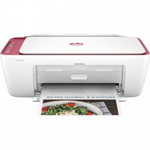 HP DeskJet 2823e nuotrauka