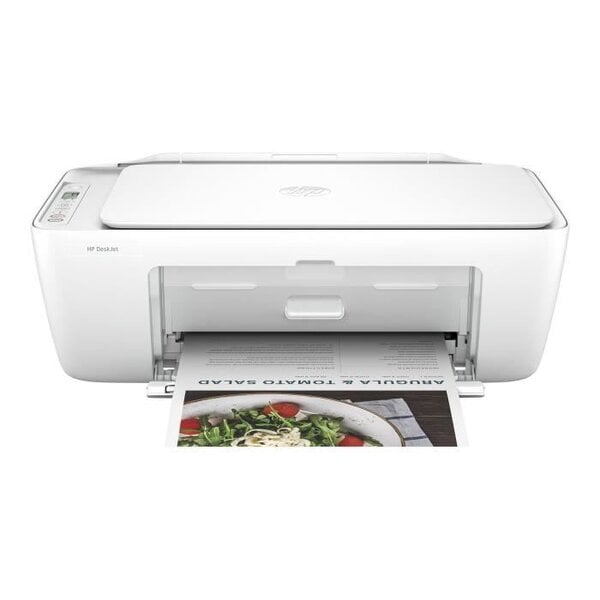 HP Deskjet 4210e nuotrauka
