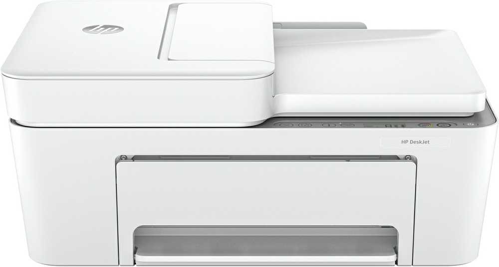 HP DeskJet 4220e nuotrauka