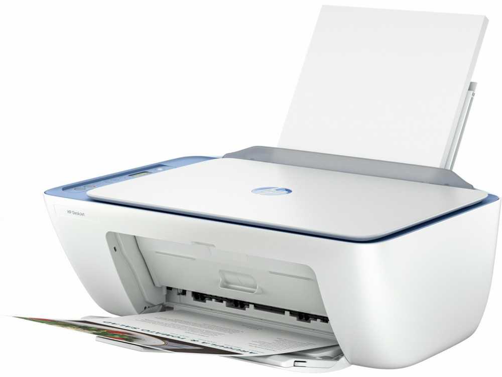 HP DeskJet 4222e nuotrauka